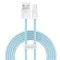 Кабель Baseus Dynamic 2 Series Fast Charging Lightning (1m)