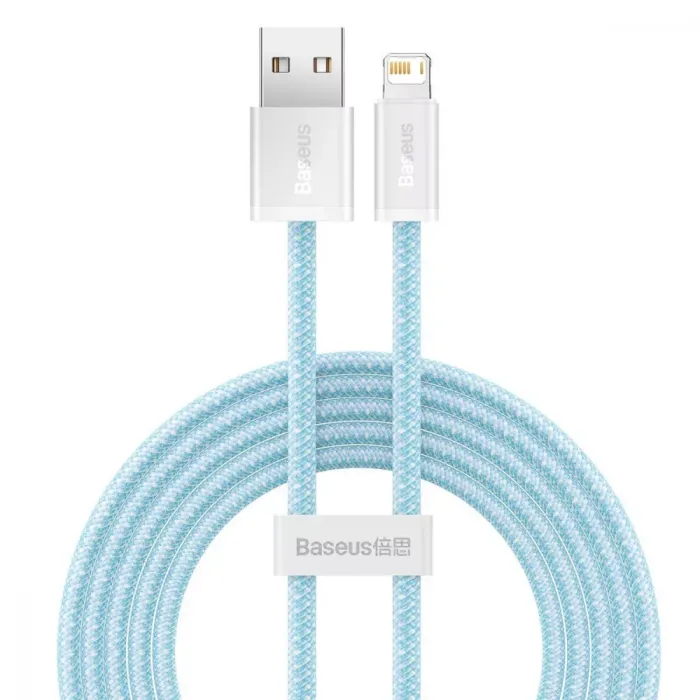 Кабель Baseus Dynamic 2 Series Fast Charging Lightning (1m)