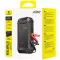 Пусковий Пристрій Baseus PrimeTrip VJ1 Car Jump Starter 12000 mAh