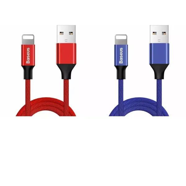 Кабель Baseus Yiven Lightning 2.0A (1.8m)