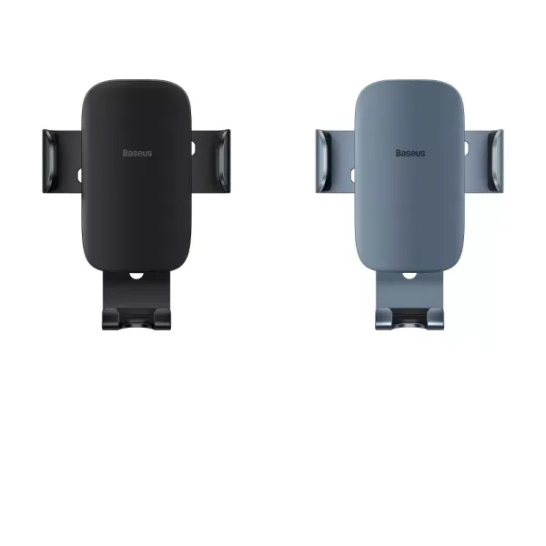 Автомобільний тримач Baseus Metal Age 2 Gravity Air Outlet Car Mount