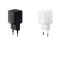МЗП Baseus Palm Fast Charger Type-C 30W (With Cable Type-C to Type-C 60W 1m)