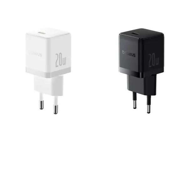 МЗП Baseus Palm Fast Charger Type-C 20W