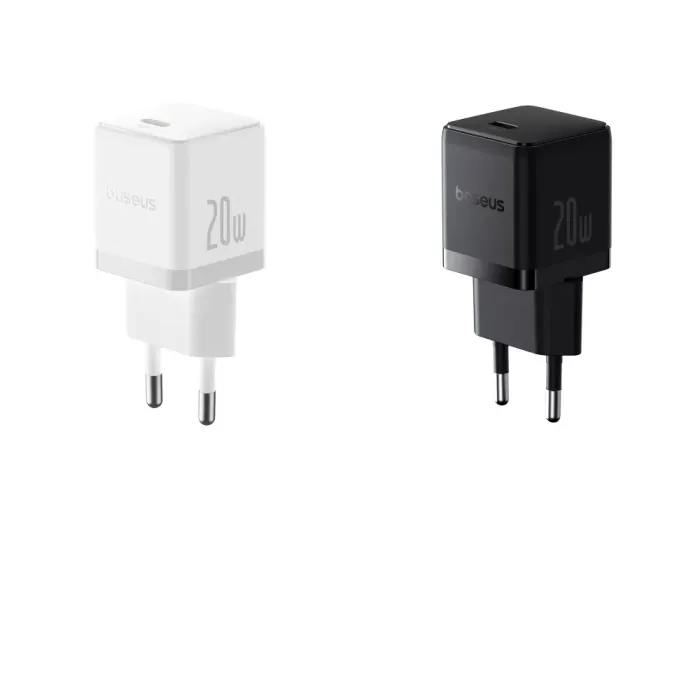 МЗП Baseus Palm Fast Charger Type-C 20W