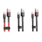 Кабель Baseus Cafule Lightning 2.4A (0.5m)