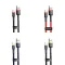 Кабель Baseus Cafule Lightning 1.5A (2m)