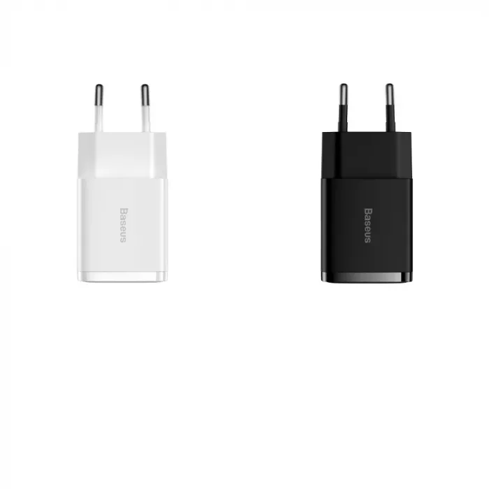 МЗП Baseus Compact 10,5W (2 USB)