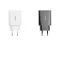 МЗП Baseus Speed Mini PD Charger 20W (1 Type-C)