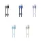 Кабель Baseus Crystal Shine Series Fast Charging Lightning 2.4A (1.2m)
