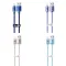 Кабель Baseus Crystal Shine Series Fast Charging Lightning 2.4A (2m)
