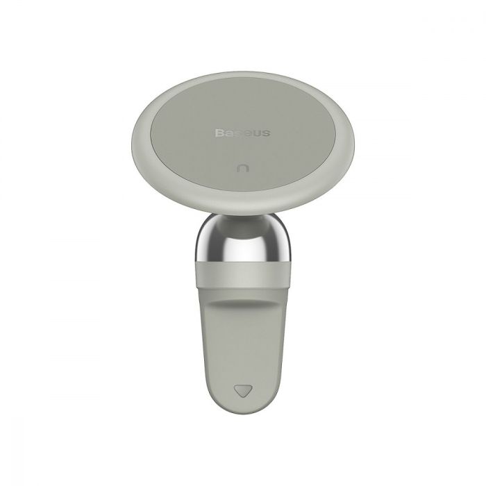 Автомобільний тримач Baseus C01 Magnetic Air Outlet