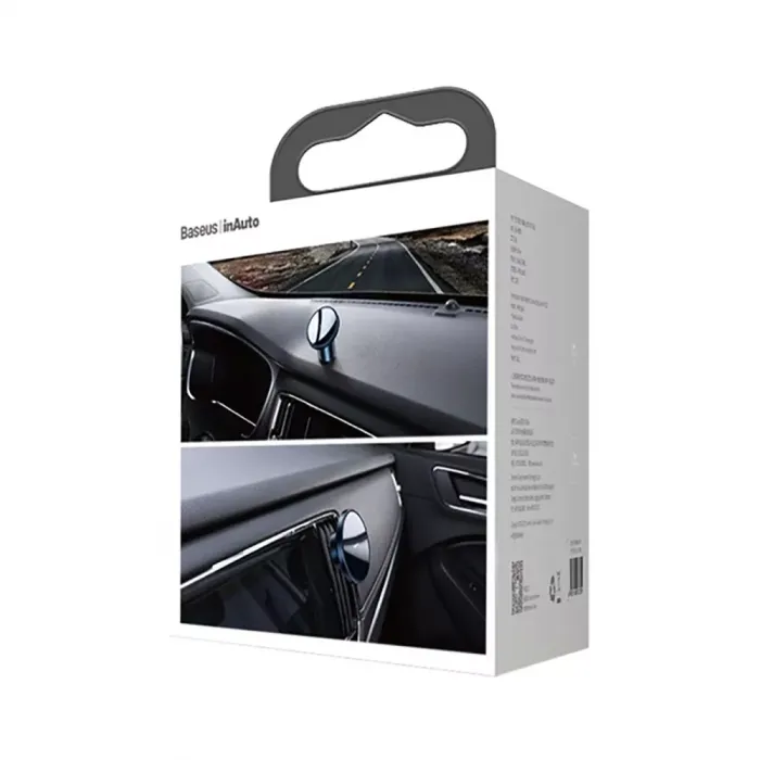 Автомобільний тримач Baseus NeoGravity Magnetic Car Mount