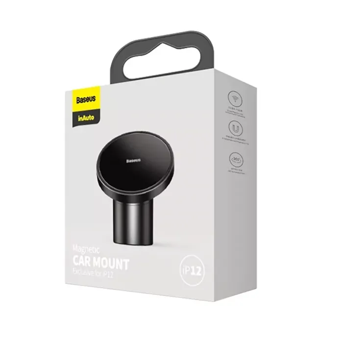 Автомобільний тримач Baseus NeoGravity Magnetic Car Mount