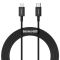 Кабель Baseus Superior Series Fast Charging Type-C to Lightning PD 20W (2m)