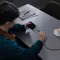 Кабель Baseus Gem Fast-Charging Type-C to Lightning 20W 1m