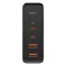 МЗП Baseus GaN2 Pro Quick Charger 100W (2Type-C + 2USB)