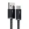 Кабель Baseus Dynamic Series Fast Charging Type-C 100W (1m)