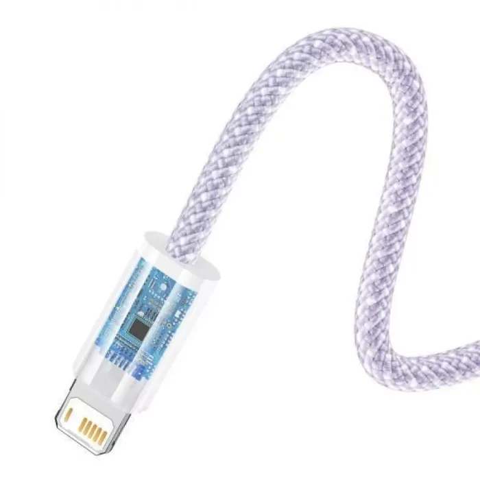 Кабель Baseus Dynamic 2 Series Fast Charging Lightning (1m)