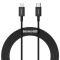 Кабель Baseus Superior Series Fast Charging Type-C to Lightning PD 20W (1m)