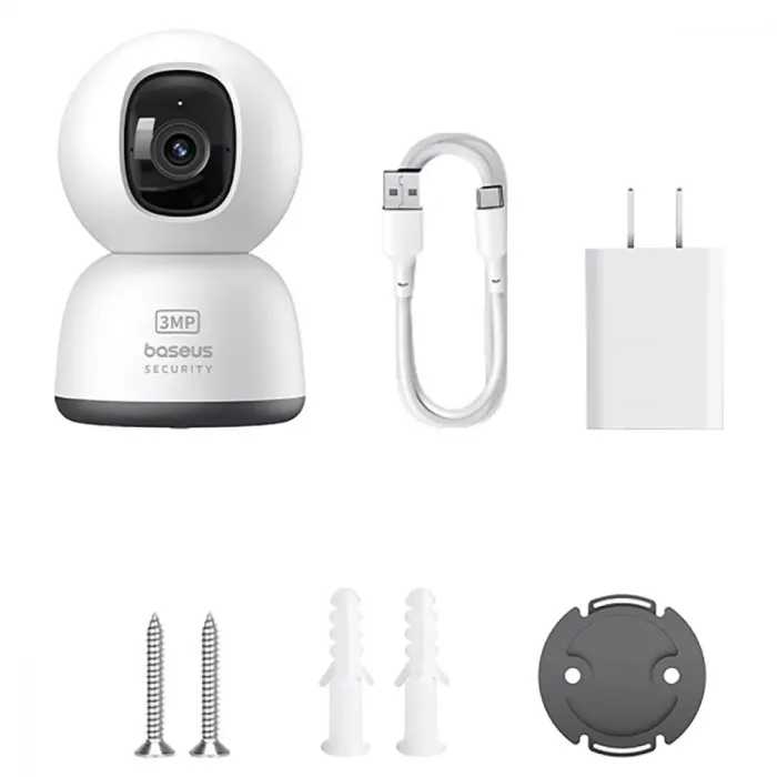 Камера Baseus Security P1 Lite Indoor 2K