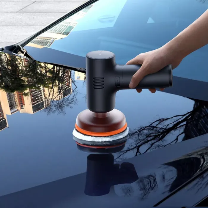 Автомобільний полірувальник Baseus Electric Сar Polisher Lite