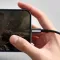 Кабель Baseus Tungsten Gold Fast Charging Lightning 2.4A (2m)