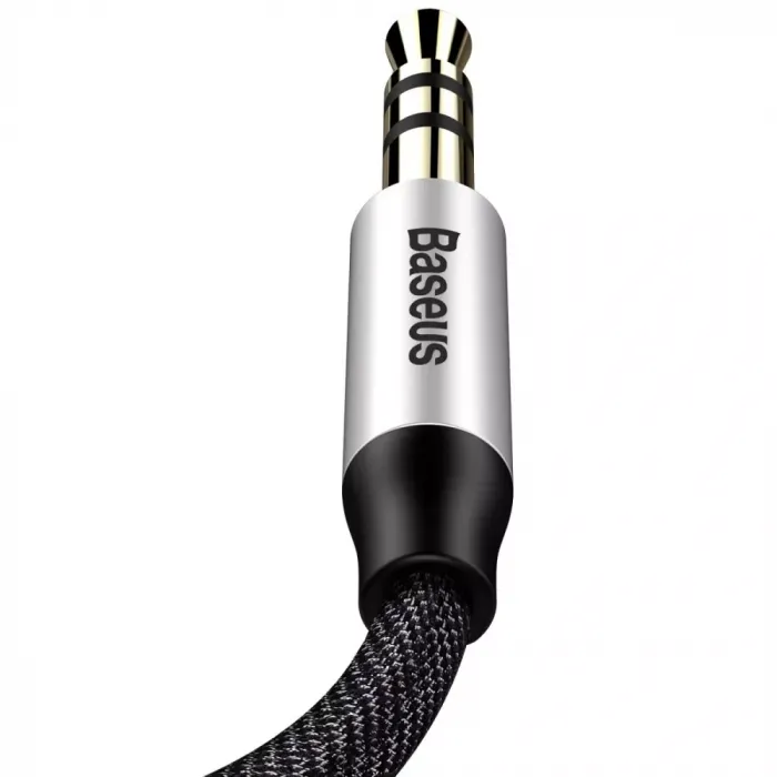 Кабель AUX Baseus Yiven M30 (1m)