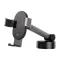 Тримач в машину Baseus Simplism Gravity Car Mount With Suction Base