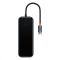 Type-C-Хаб Baseus AcmeJoy 7-Port Type-C HUB (Type-C to HDMI + 2xUSB3.0 + USB2.0 + Type-C PD&Data + S
