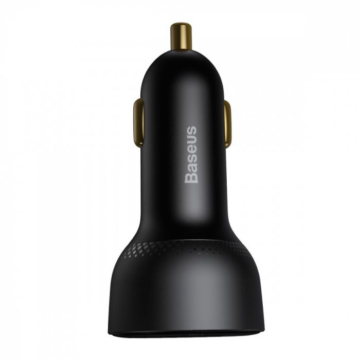 АЗП Baseus Superme Digital Display PPS USB + Type-C 100W