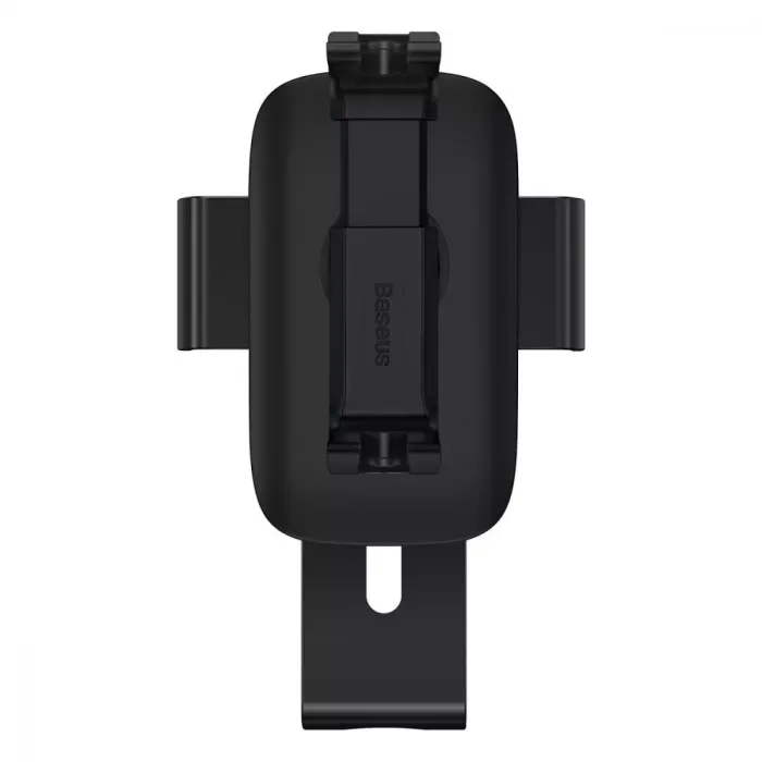 Автомобільний тримач Baseus Metal Age 2 Gravity Air Outlet Car Mount