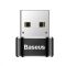 Перехідник Baseus Type-C to USB