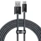 Кабель Baseus Dynamic Series Fast Charging Type-C 100W (2m)