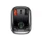 АЗП Baseus FM Launcher S-13 36W (PD+QC3.0) Type-C+2USB