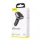 АЗП Baseus FM Launcher S-13 36W (PD+QC3.0) Type-C+2USB
