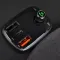 АЗП Baseus FM Launcher S-13 36W (PD+QC3.0) Type-C+2USB