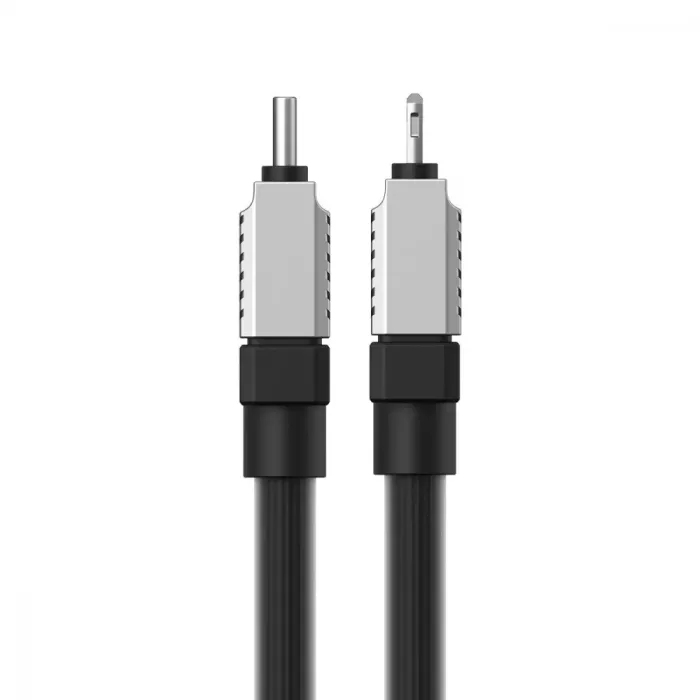 Кабель Baseus CoolPlay Series Type-C to Lightning 20W (2m)