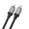 Кабель Baseus CoolPlay Series Type-C to Lightning 20W (2m)