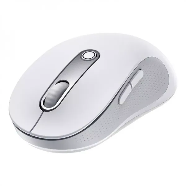 Бездротова Комп'ютерна Миша Baseus F02 Ergonomic Wireless Mouse (without Battery)