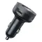 АЗП Baseus FM Launcher Enjoy 17W 2USB