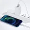 Кабель Baseus Superior Series Fast Charging Lightning 2.4A (0,25m)