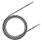 Кабель AUX Baseus Yiven M30 (1m)