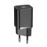 МЗП Baseus Super Silicone Quick Charger Charger 20W (Type-C)