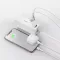 МЗП Baseus Compact 10,5W (2 USB)