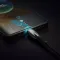 Кабель Baseus Glimmer Series Fast Charging Type-C to Type-C 100W (1m)