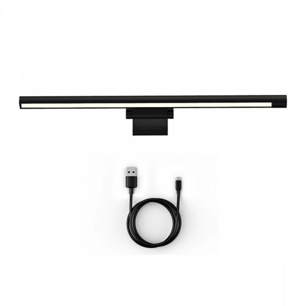LED лампа Для Монітору Baseus I-Wok Pro Series Asymmetric Light Source Screen Hanging Light (fighting)