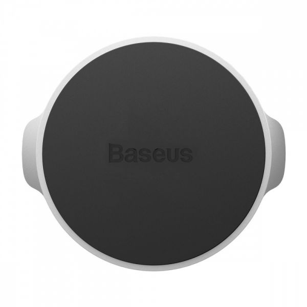 Тримач в машину Baseus Small Ears Series Magnetic Suction Bracket Flat Type