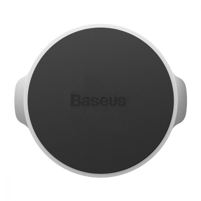 Тримач в машину Baseus Small Ears Series Magnetic Suction Bracket Flat Type