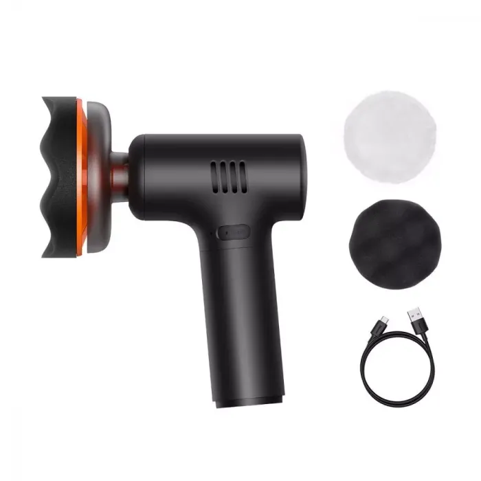 Автомобільний полірувальник Baseus Electric Сar Polisher Lite