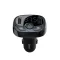 АЗП Baseus FM Launcher S-09A 10W 2USB